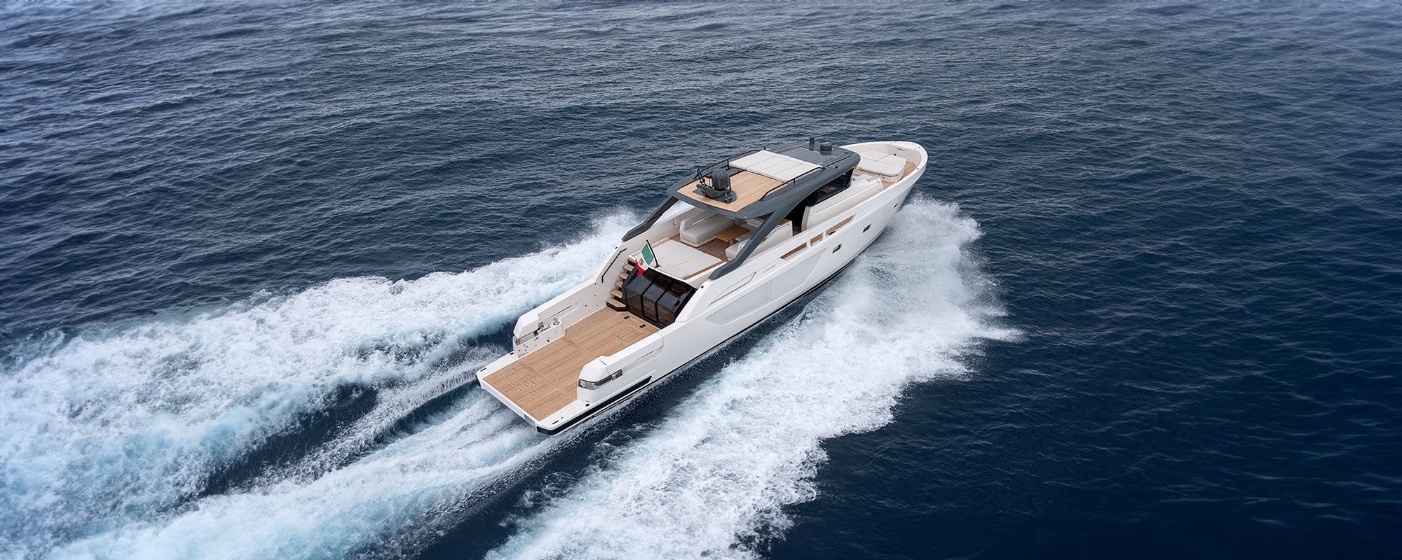 bluegame yachts