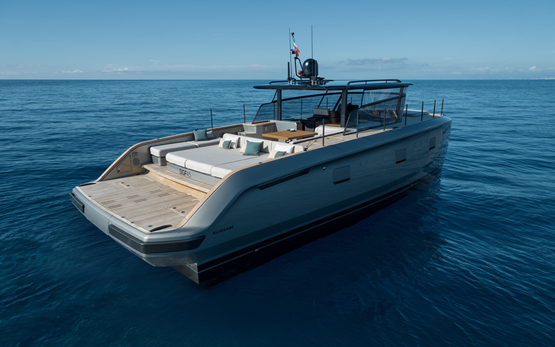 BGF45 captures the attention of international media